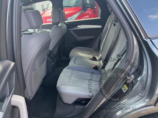 8 - Audi Q5 55 TFSI e Quattro S Line 2023r.
