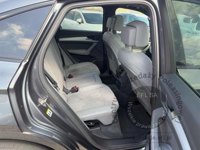 10 - Audi Q5 55 TFSI e Quattro S Line 2023r.
