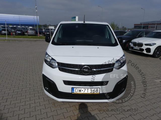 5 - Opel Vivaro 2.0 CDTI Extra Long 3,1 2022r. DW7TJ68 Magnice