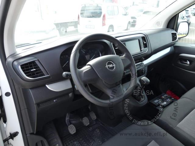 7 - Opel Vivaro 2.0 CDTI Extra Long 3,1 2022r. DW7TJ68 Magnice