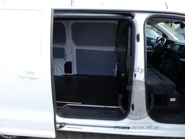 9 - Opel Vivaro 2.0 CDTI Extra Long 3,1 2022r. DW7TJ68 Magnice