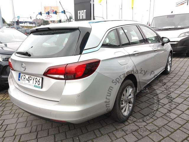 2 - Opel Astra V 1.2 T Elegance S&amp;S 2020r. KR4PY96 Magnice