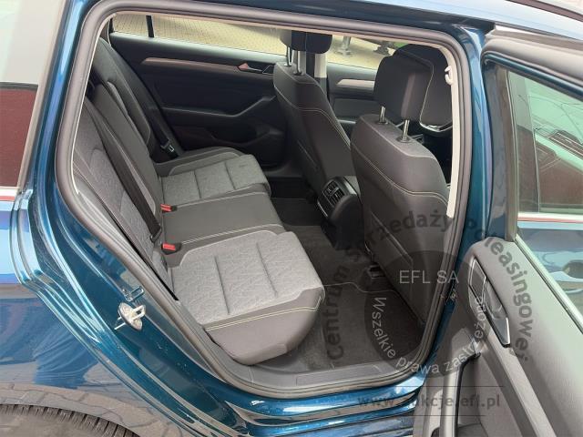 9 - Volkswagen Passat 2.0 TDI EVO Business  2023r. DW1VA31 Pojazd znajduje się w firmie ARCTOS GROUP sp. z o.o. Al. Krakowska 7, 02-183 Warszawa