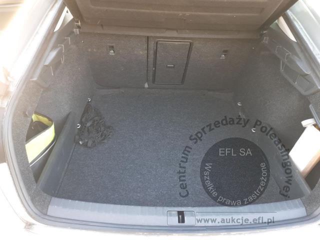 12 - Skoda Octavia 2.0 TDI Ambition Hatchback 2021r. SK851UU Uwaga! Pojazd znajduje się w firmie AACAR sp. z o.o. Jawornik 90, 32-400 Myślenice