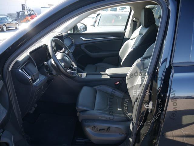 6 - SKODA KODIAQ 2.0 TDI 4X4 DSG  2024r.