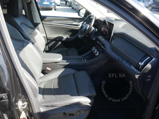 8 - SKODA KODIAQ 2.0 TDI 4X4 DSG  2024r.
