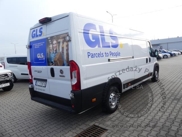 11 - FIAT DUCATO MAXI L4H2 2.2 H-3 POWER 2023r.