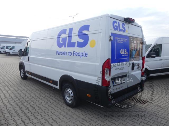 13 - FIAT DUCATO MAXI L4H2 2.2 H-3 POWER 2023r.