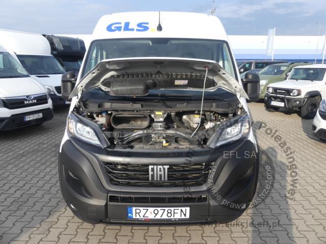 4 - FIAT DUCATO MAXI L4H2 2.2 H-3 POWER 2023r.