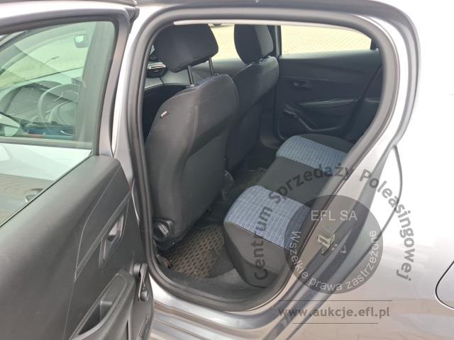 6 - Peugeot 208 1.2 PureTech Like S&amp;S 2021r. DW7PW23 Magnice
