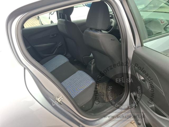 10 - Peugeot 208 1.2 PureTech Like S&amp;S 2021r. DW7PW23 Magnice