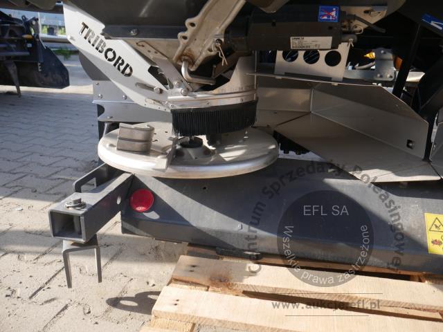 13 - EFL Finance Rozsiewacz nawozów SKY AGRICULTURE X40 2023r.