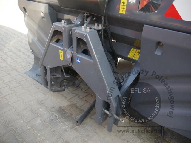 5 - EFL Finance Rozsiewacz nawozów SKY AGRICULTURE X40 2023r.