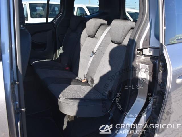 6 - Mercedes - Benz Citan Tourer 113 L1 Kombi LCV 2023r. DW2WH62 Magnice
