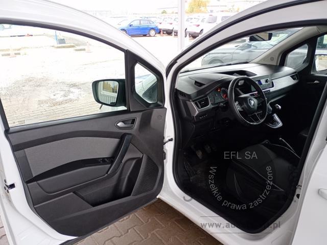 7 - Renault Kangoo 1.5 dCi Equilibre 2023r.WZ046GS Pojazd znajduje się w firmie ARCTOS GROUP sp. z o.o. Al. Krakowska 7, 02-183 Warszawa