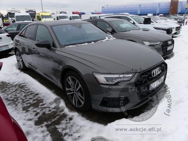 2 - EFL FINANCE AUDI A6 40TDI QUATTRO 204KM 2023r.