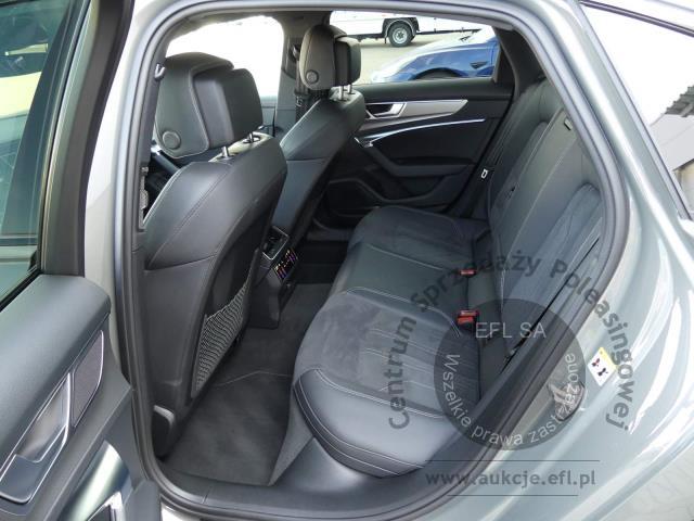 11 - EFL FINANCE AUDI A6 40TDI QUATTRO 204KM 2023r.