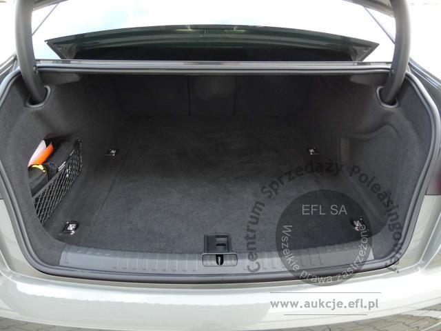 12 - EFL FINANCE AUDI A6 40TDI QUATTRO 204KM 2023r.