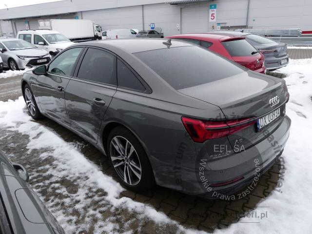 14 - EFL FINANCE AUDI A6 40TDI QUATTRO 204KM 2023r.