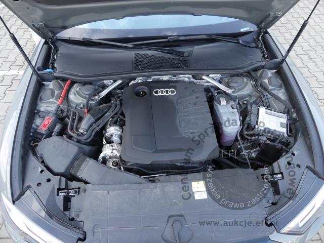 3 - EFL FINANCE AUDI A6 40TDI QUATTRO 204KM 2023r.