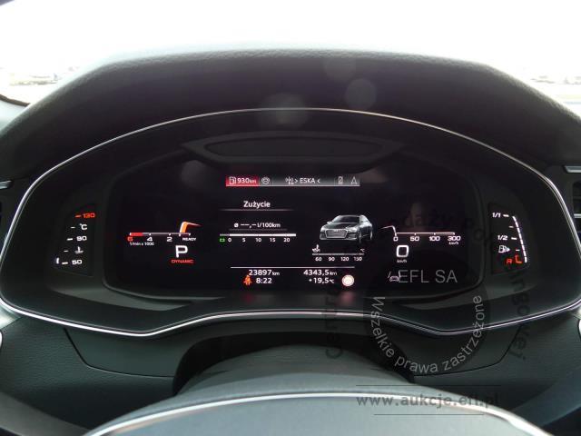 4 - EFL FINANCE AUDI A6 40TDI QUATTRO 204KM 2023r.