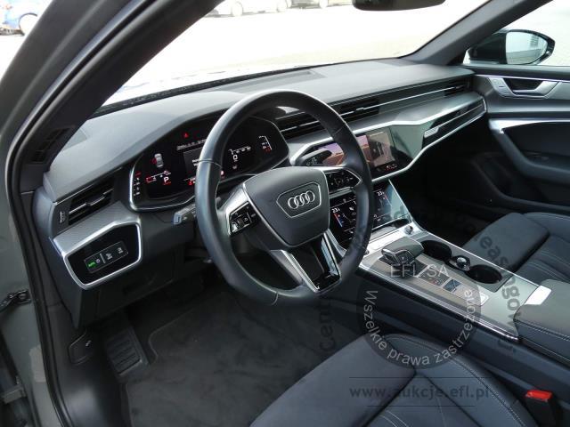 5 - EFL FINANCE AUDI A6 40TDI QUATTRO 204KM 2023r.