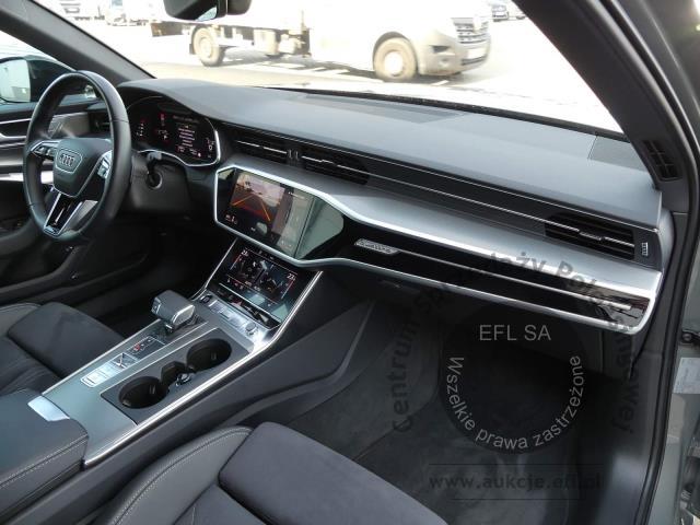 7 - EFL FINANCE AUDI A6 40TDI QUATTRO 204KM 2023r.