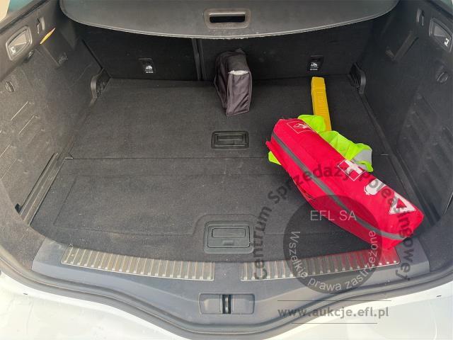 12 - Renault Megane 1.5 Blue dCi Intens EDC 2021r. DW3PW64 Magnice