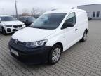Volkswagen Caddy Cargo 2.0 TDI Furgon 2021r.DW7PW15 Magnice