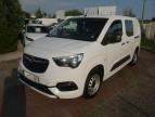 OPEL Combo Cargo XL 1.5 CDTI 2,3t  2022r. DW1SU91 AUTO MOTO CENTRUM Sp. z o.o. Poznań 61-312, ul. Ostrowska  328
