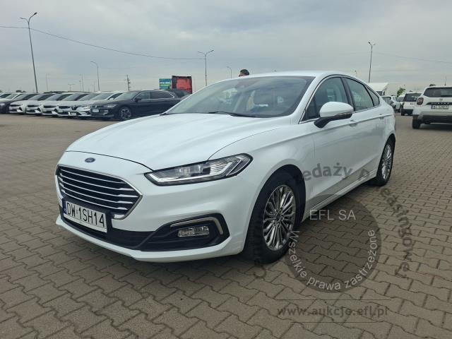 1 - Ford Mondeo 2.0 EcoBlue Titanium DW1SH14 Magnice