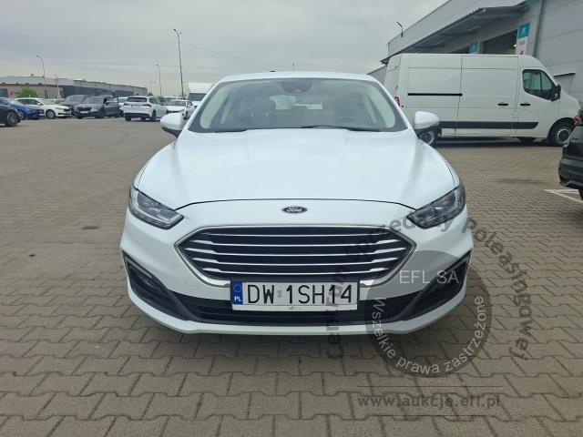 2 - Ford Mondeo 2.0 EcoBlue Titanium DW1SH14 Magnice