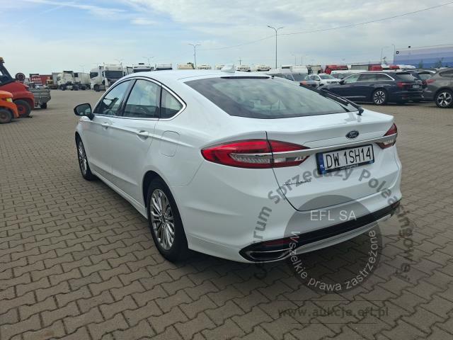 3 - Ford Mondeo 2.0 EcoBlue Titanium DW1SH14 Magnice