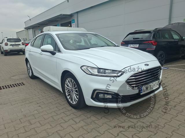 7 - Ford Mondeo 2.0 EcoBlue Titanium DW1SH14 Magnice