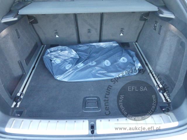 12 - BMW X4 M COMPETITION XDRIVE 2020r.