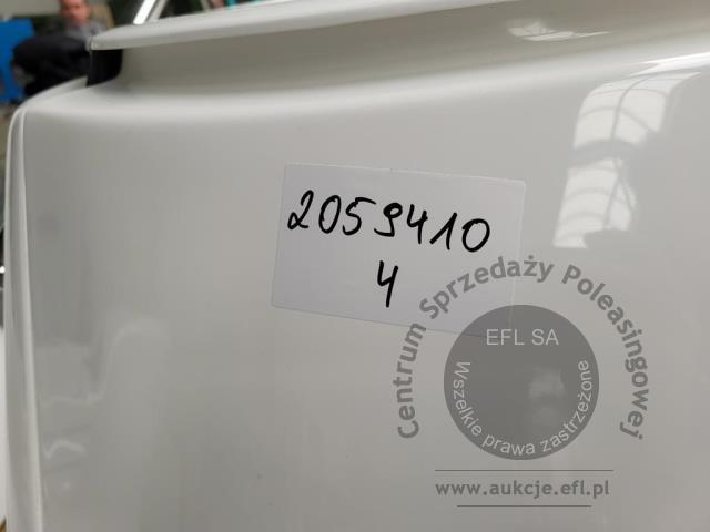 9 - Urządzenie treningowe Vacu Shaper Classic Version  2024r.