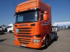 SCANIA R450 LA4X2MNA AUTOMAT 2016r.