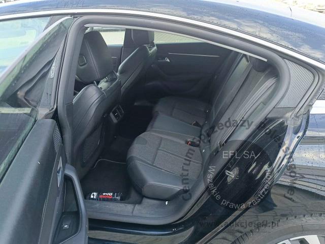 8 - Peugeot 508 1.5 BlueHDi Allure S&amp;S EAT 2021r. DW9NW41 Magnice