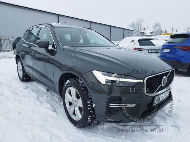 3 - Volvo XC 60 B4 B Momentum Pro aut Kombi  2021r. WW074SU Pojazd znajduje się w firmie ARCTOS GROUP sp. z o.o. Al. Krakowska 7, 02-183 Warszawa