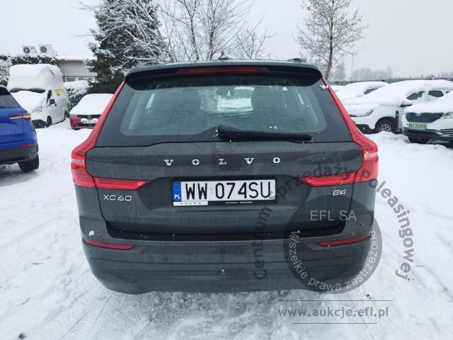 5 - Volvo XC 60 B4 B Momentum Pro aut Kombi  2021r. WW074SU Pojazd znajduje się w firmie ARCTOS GROUP sp. z o.o. Al. Krakowska 7, 02-183 Warszawa