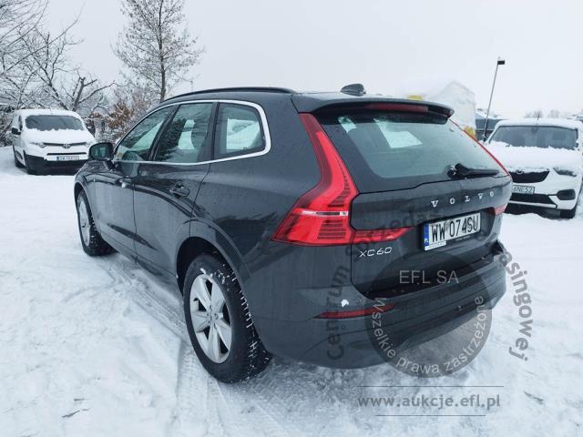 6 - Volvo XC 60 B4 B Momentum Pro aut Kombi  2021r. WW074SU Pojazd znajduje się w firmie ARCTOS GROUP sp. z o.o. Al. Krakowska 7, 02-183 Warszawa