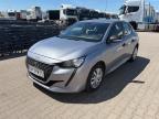 Peugeot 208 1.2 PureTech Like S&S 2021r. DW3PW11 Magnice