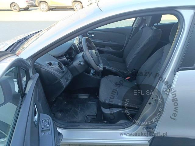 7 - Renault Clio 1.5 dCi Energy Life 2018r. DW7V014 Magnice