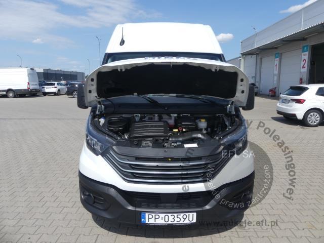 3 - IVECO DAILY 35S18 3.0 FURGON 2024r.