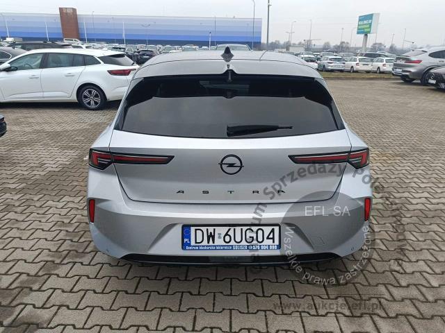 3 - Opel Astra VI 1.5 CDTI GS Line S&amp;S 2022r. DW6UG04 Magnice