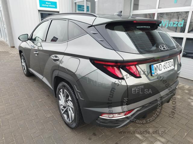 4 - Hyundai Tucson 1.6 T-GDi 48V Smart 2WD 2021r. WND6030A UWAGA!! Pojazd znajduje się w firmie AUTO MOTO CENTRUM sp. z o.o. ul. Ostrowska 328 (przy Trasie Katowickiej) 61-312 Poznań