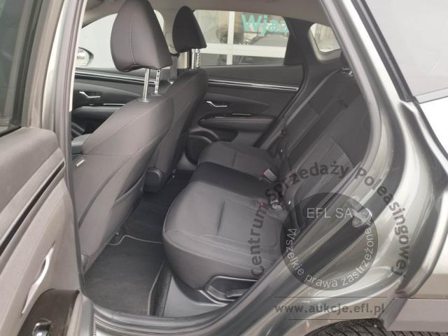 7 - Hyundai Tucson 1.6 T-GDi 48V Smart 2WD 2021r. WND6030A UWAGA!! Pojazd znajduje się w firmie AUTO MOTO CENTRUM sp. z o.o. ul. Ostrowska 328 (przy Trasie Katowickiej) 61-312 Poznań