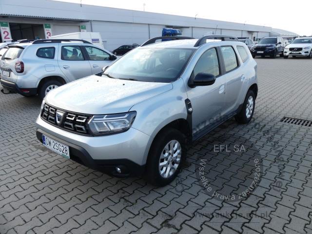 1 - DACIA DUSTER 1.5 Blue dCi Comfort  2022r. DW2SG28 Magnice