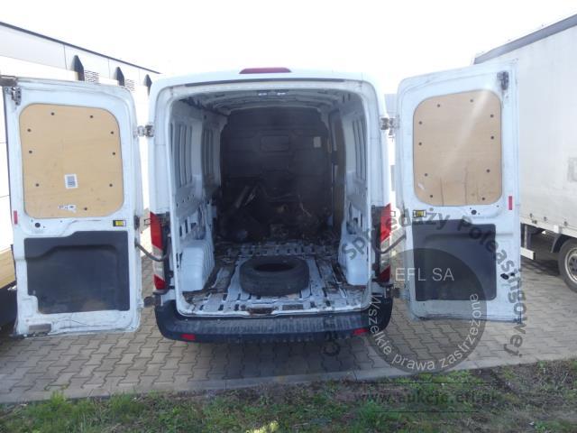 12 - FORD TRANSIT 2.0 ECOBLUE L3H2 TREND 2018r.