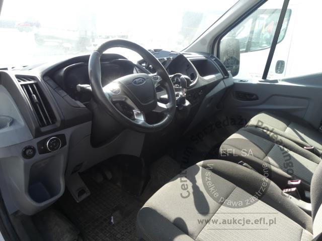 5 - FORD TRANSIT 2.0 ECOBLUE L3H2 TREND 2018r.